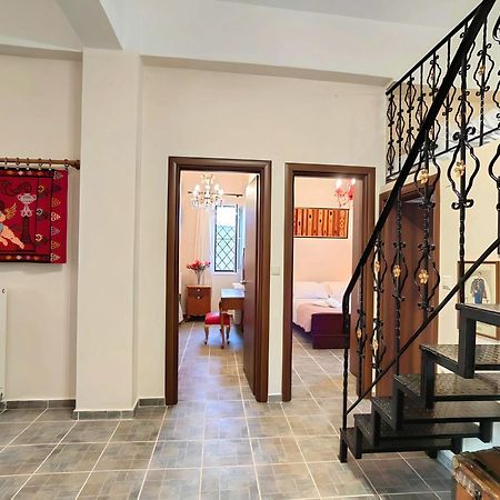 Villa Nelparadi Platanos  Luaran gambar