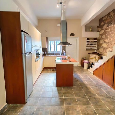 Villa Nelparadi Platanos  Luaran gambar