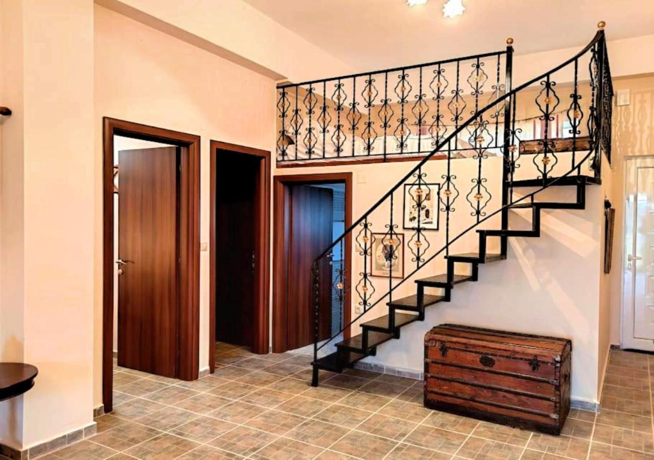 Villa Nelparadi Platanos  Luaran gambar