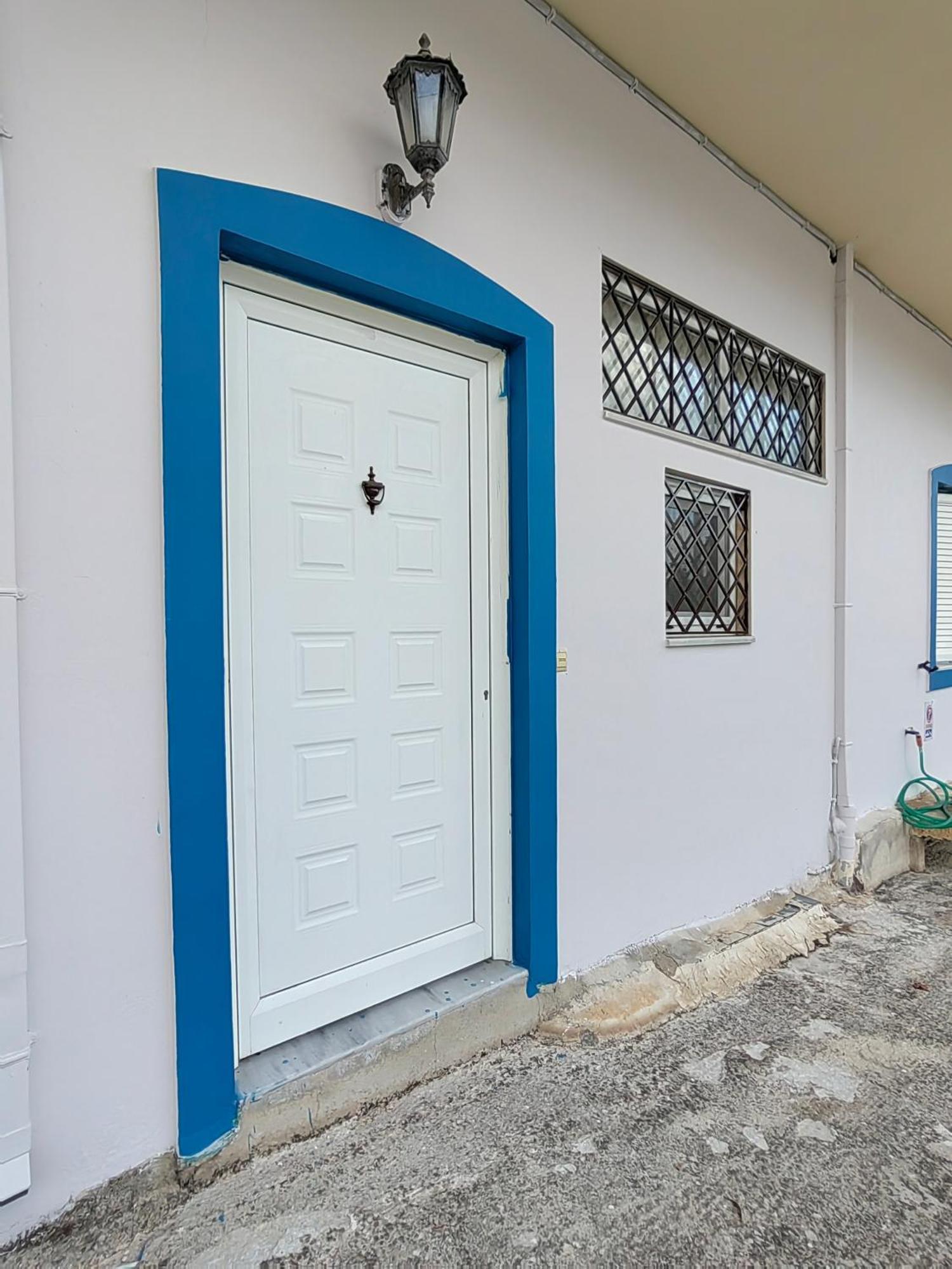 Villa Nelparadi Platanos  Luaran gambar