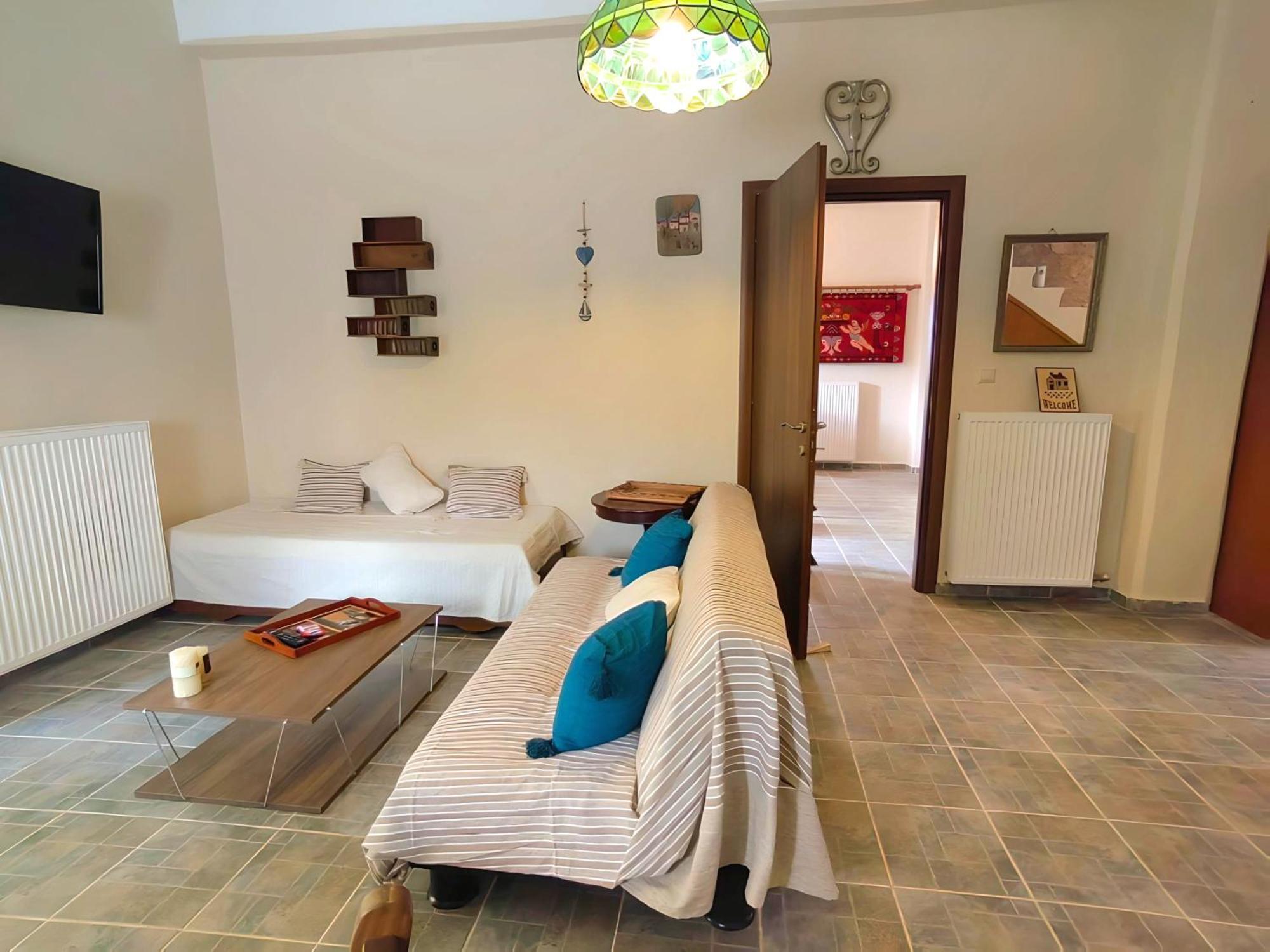 Villa Nelparadi Platanos  Luaran gambar