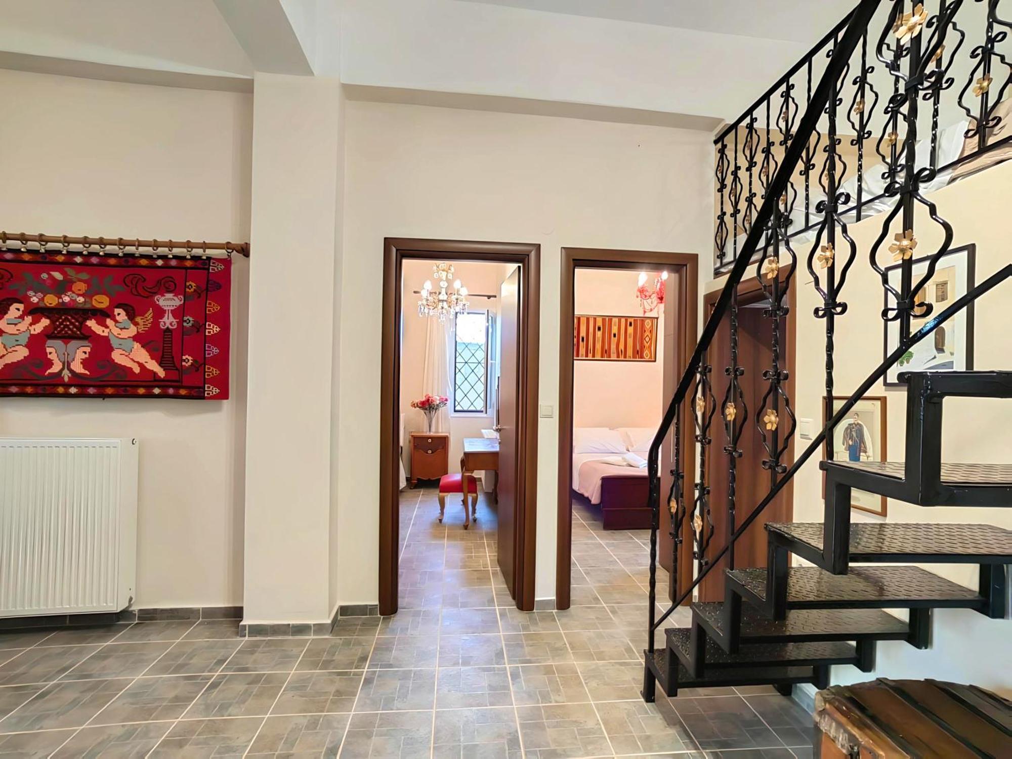 Villa Nelparadi Platanos  Luaran gambar