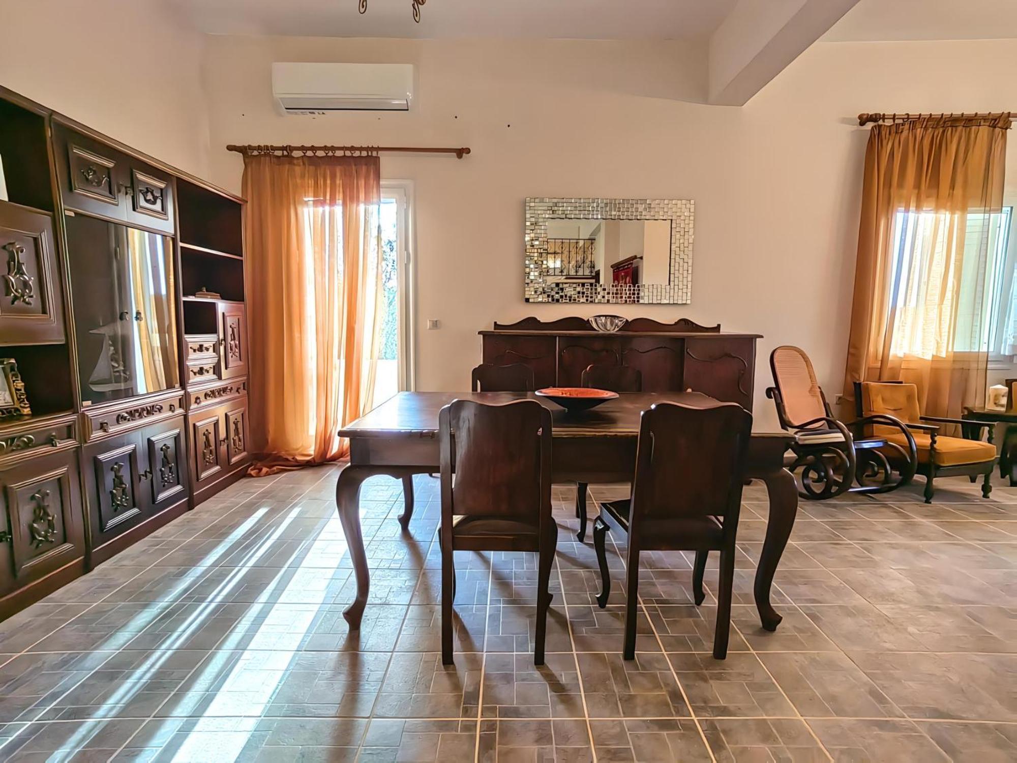 Villa Nelparadi Platanos  Luaran gambar