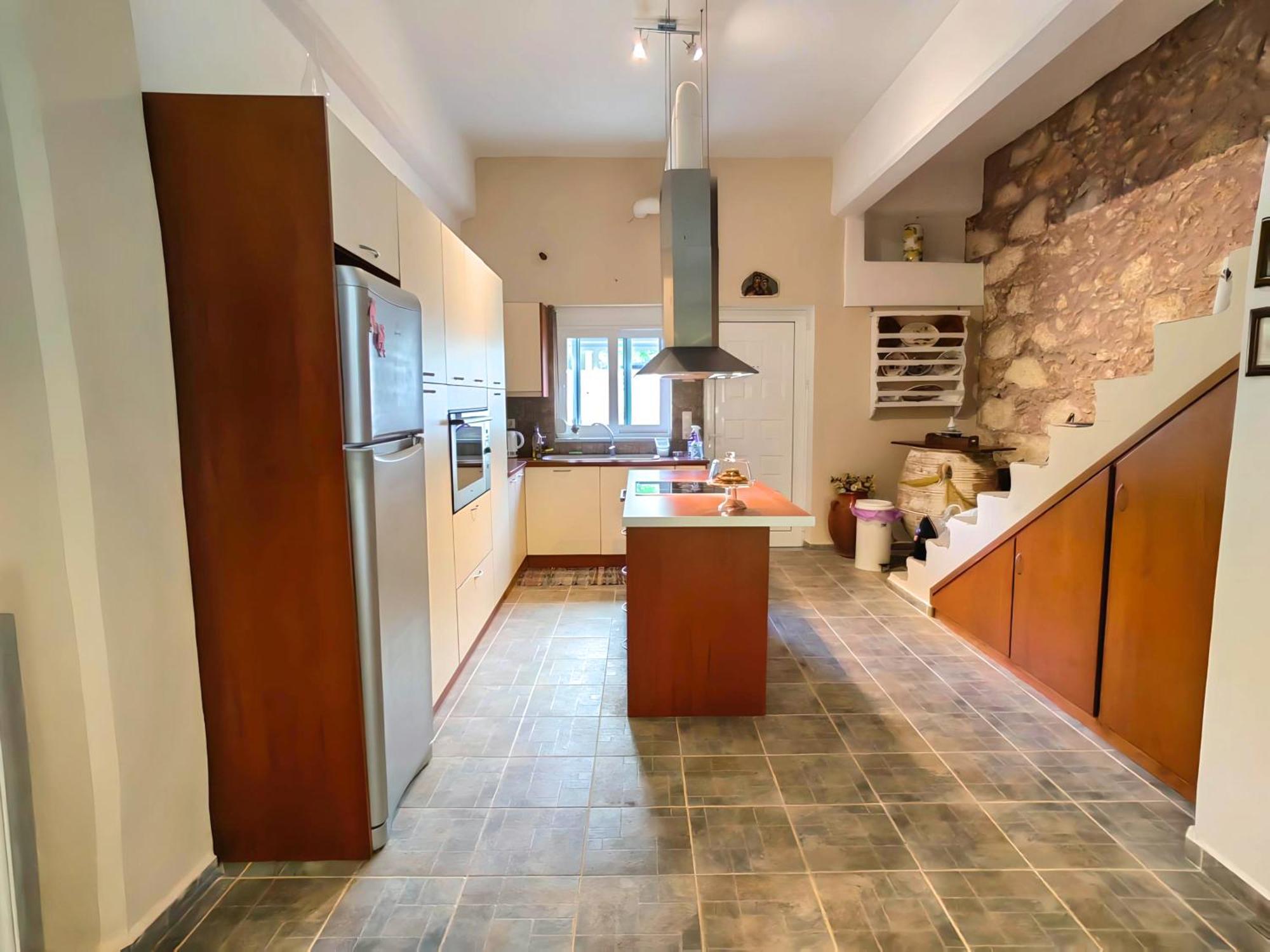 Villa Nelparadi Platanos  Luaran gambar