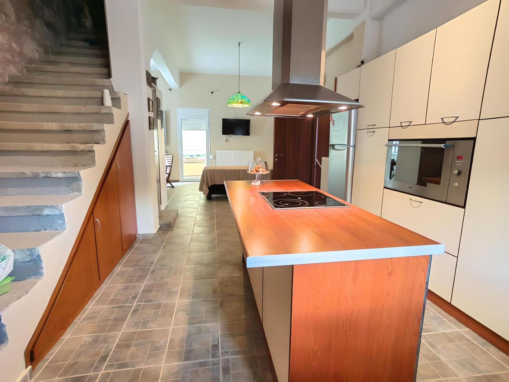 Villa Nelparadi Platanos  Luaran gambar