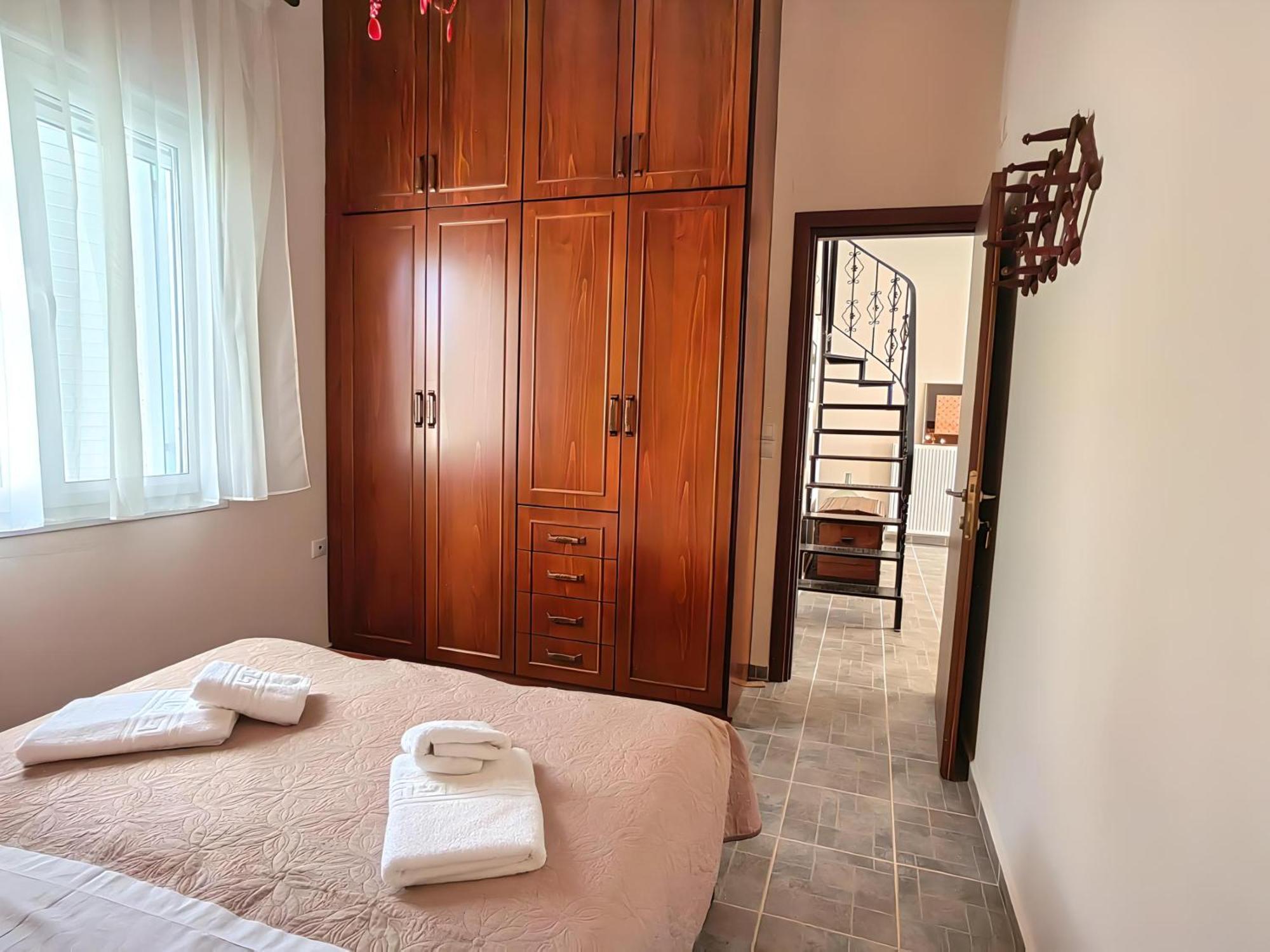 Villa Nelparadi Platanos  Luaran gambar