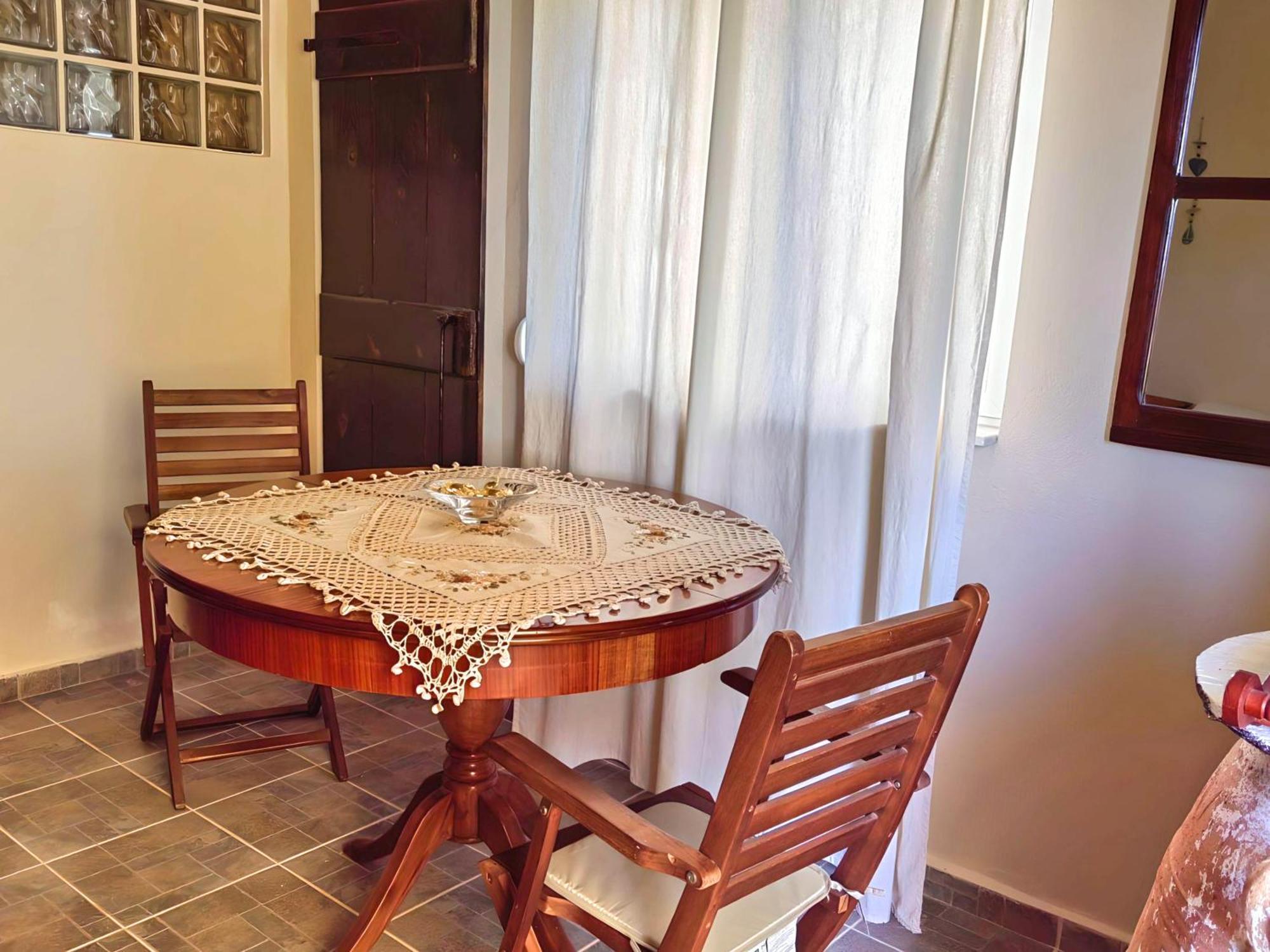 Villa Nelparadi Platanos  Luaran gambar