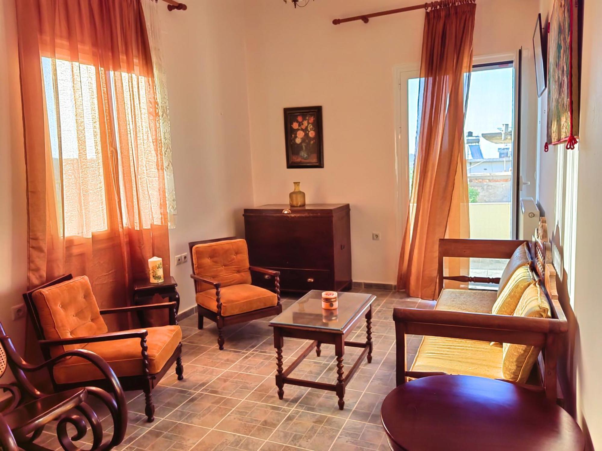 Villa Nelparadi Platanos  Luaran gambar